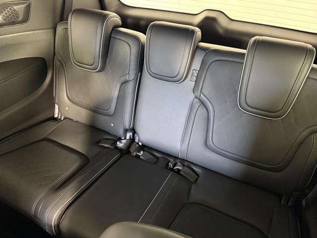 New 2027 INFINITI QX80 Autograph w/ Autograph Exterior Package AWD/4WD image 19