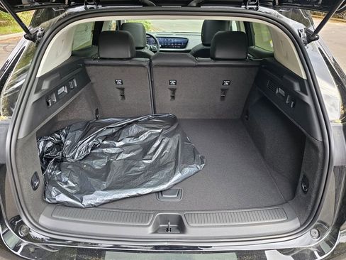 New 2026 Buick Envision Preferred AWD/4WD image 13