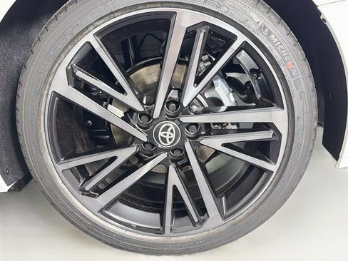 New 2026 Toyota Camry XSE w/ Premium Plus Package FWD image 30