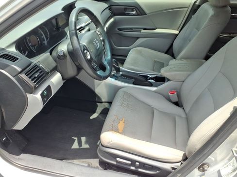 Used 2014 Honda Accord EX-L image 11