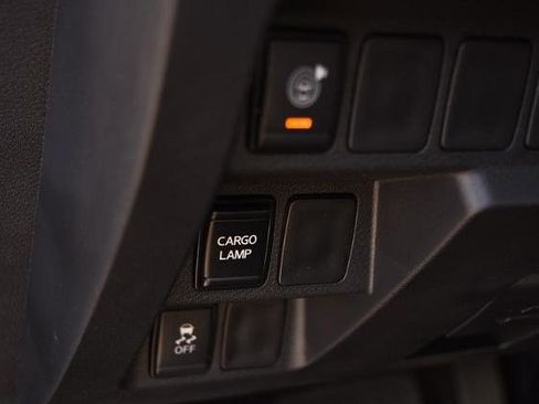 New 2026 Nissan Frontier S image 14