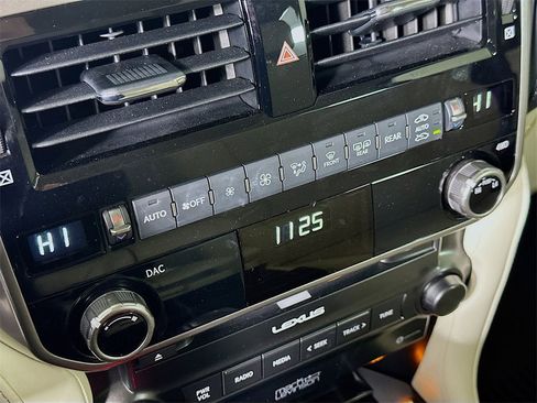 Used 2023 Lexus GX 460 Premium image 27