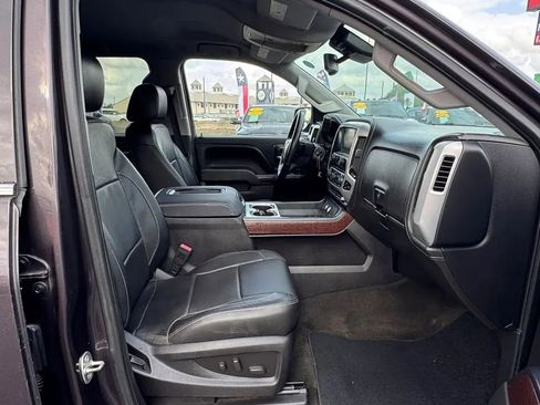 Used 2016 GMC Sierra 1500 SLT w/ Texas SLT Premium Package image 15