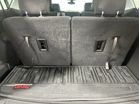 Used 2019 GMC Acadia SLE w/ Driver Alert Package I FWD image 29