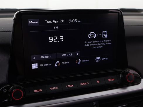 Used 2023 Kia Forte LXS w/ LXS Technology Package FWD image 40