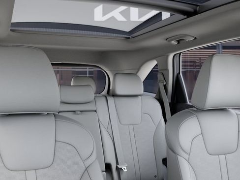 New 2026 Kia Sorento S FWD image 29