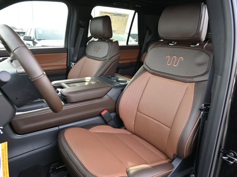 New 2025 Ford Expedition King Ranch image 35