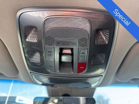 Used 2024 Genesis GV80 3.5T w/ Prestige Package image 14