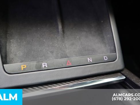 Used 2022 Tesla Model X Plaid image 38