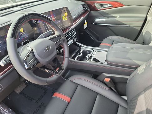 New 2026 Chevrolet Traverse RS image 41