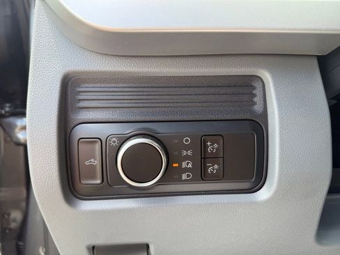 New 2025 Ford F350 XL w/ 360-Degree Camera Package RWD image 19