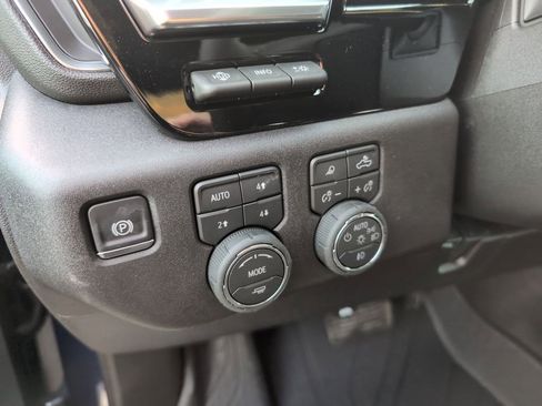 New 2026 Chevrolet Silverado 3500 High Country w/ High Country Premium Package image 17