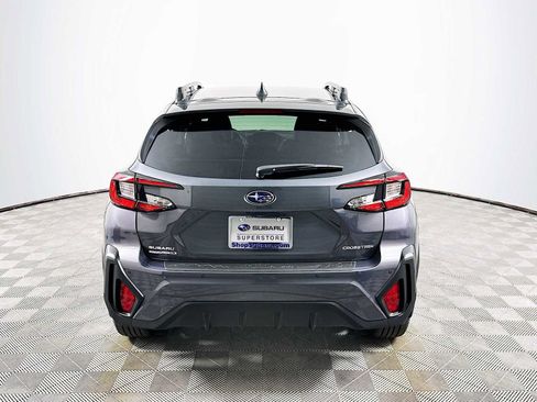 Used 2025 Subaru Crosstrek 2.5i Limited w/ Popular Package #4A image 5