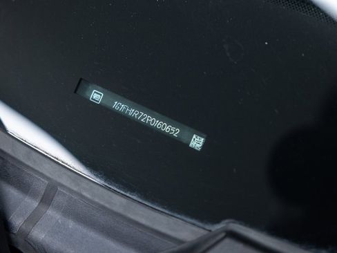 Used 2023 Chevrolet Camaro SS image 50