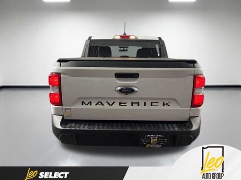 Used 2024 Ford Maverick XL FWD image 6
