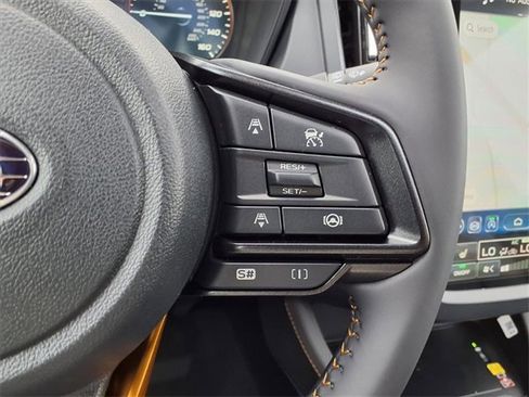 New 2026 Subaru Forester Wilderness image 15