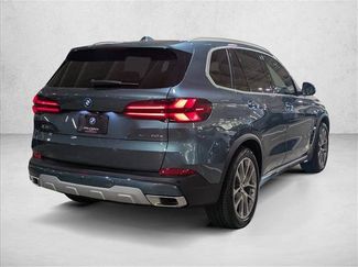 Used 2026 BMW X5 xDrive50e w/ Executive Package AWD/4WD video 2