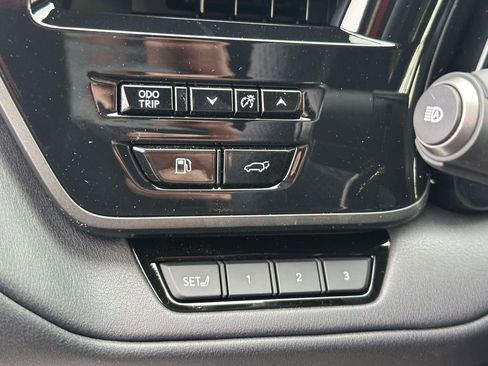 New 2026 Lexus TX 500h AWD image 22