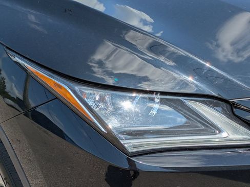 Used 2019 Lexus RX 350L FWD w/ Premium Package image 5