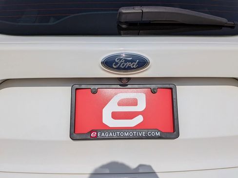 Used 2019 Ford Escape S image 40