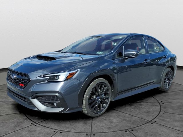 Used 2025 Subaru WRX Limited AWD/4WD image 1