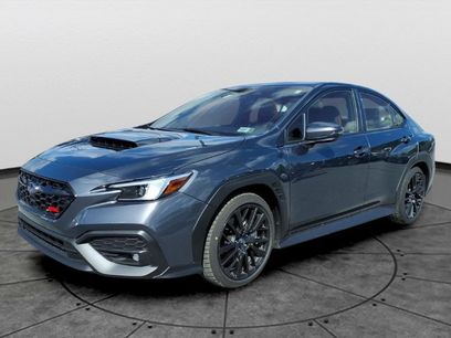Used 2025 Subaru WRX Limited