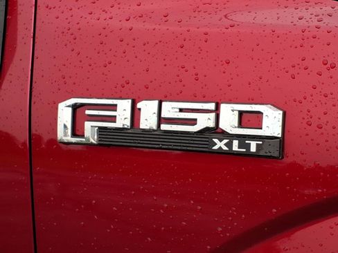 Used 2018 Ford F150 XLT w/ Equipment Group 302A Luxury AWD/4WD image 9