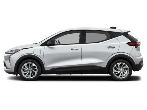 New 2027 Chevrolet Bolt LT FWD image 48