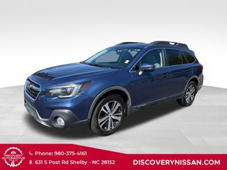 Used 2019 Subaru Outback 3.6R Limited w/ Protection Package #1 AWD/4WD 360° Tour