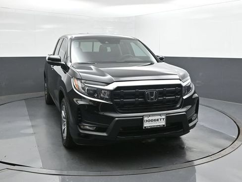 Used 2026 Honda Ridgeline RTL image 17