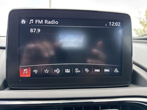 Used 2022 MAZDA MX-5 Miata RF Grand Touring RWD image 30