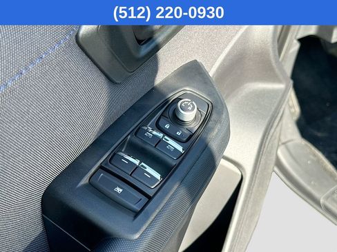 New 2026 Subaru Forester Premium image 21