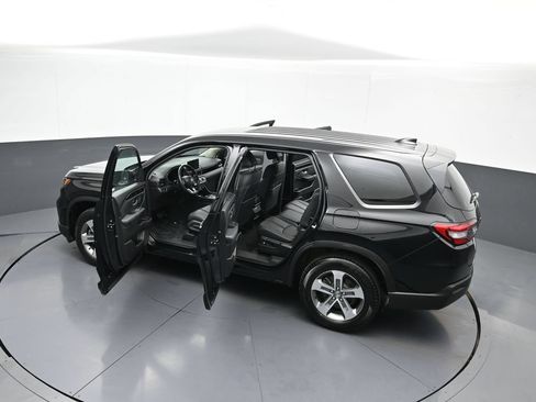 Certified 2023 Honda Pilot EX-L image 45