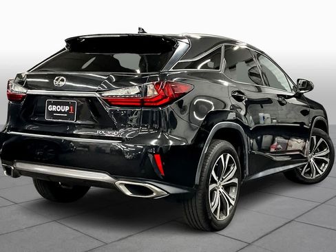 Used 2016 Lexus RX 350 FWD w/ Premium Package image 12