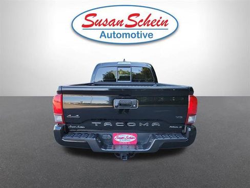 Used 2023 Toyota Tacoma SR5 image 26