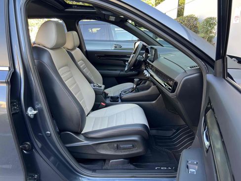 Used 2023 Honda CR-V Sport Touring image 39