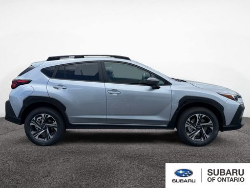 New 2026 Subaru Crosstrek 2.0i Premium AWD/4WD image 4