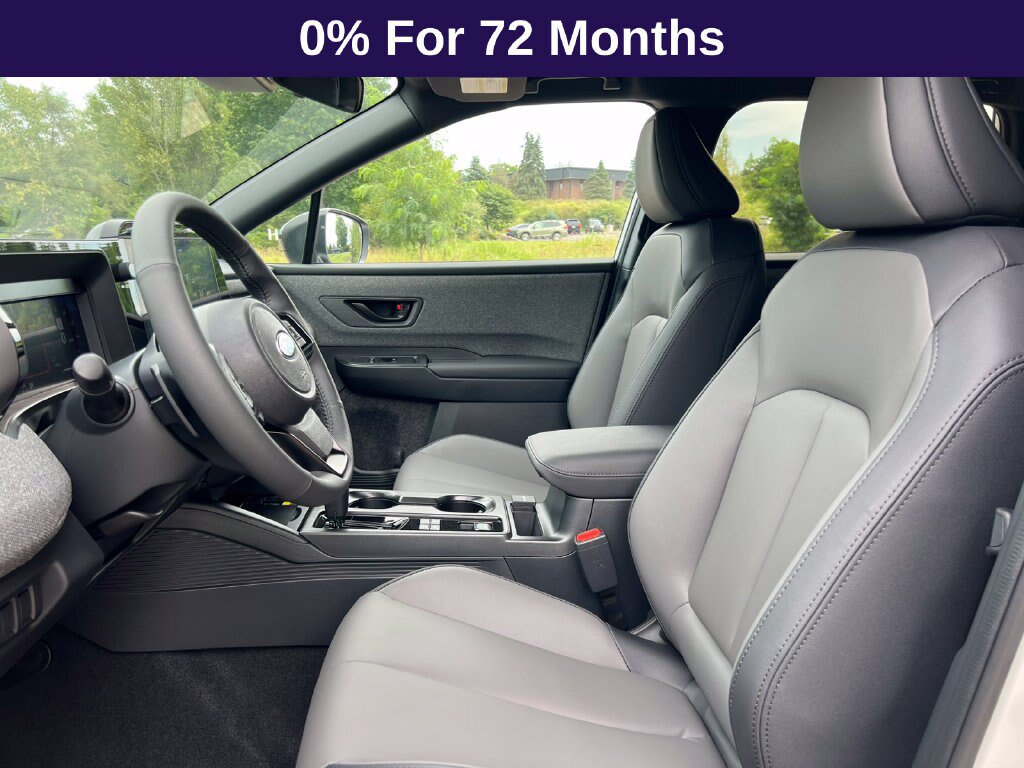 New 2026 Subaru Outback Premium AWD/4WD image 3