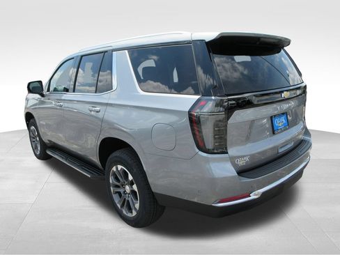 New 2026 Chevrolet Tahoe LT w/ Comfort Package AWD/4WD image 4