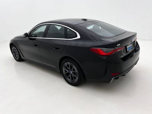Used 2023 BMW i4 eDrive35 w/ Premium Package RWD image 9
