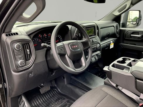 New 2026 GMC Sierra 2500 Pro w/ Convenience Package AWD/4WD image 14