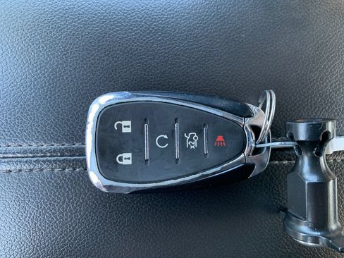 Used 2024 Chevrolet Malibu LT FWD image 28