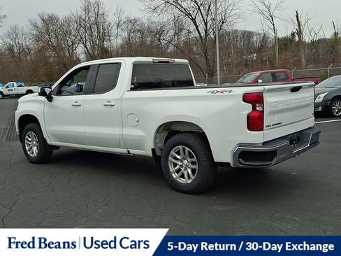 Used 2020 Chevrolet Silverado 1500 LT image 8
