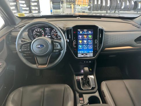 Certified 2025 Subaru Forester Sport AWD/4WD image 2