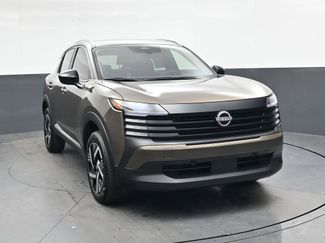 Used 2026 Nissan Kicks SV 360° Tour