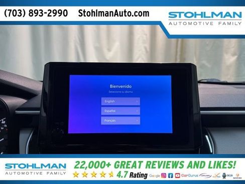 Used 2024 Toyota Corolla Cross LE image 20