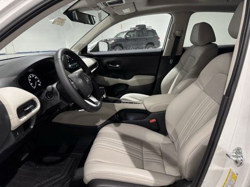 New 2026 Honda HR-V EX-L image 5