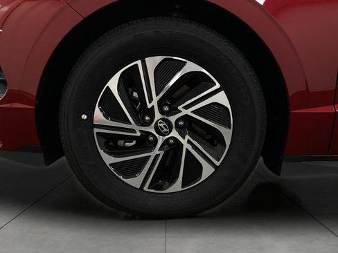 New 2026 Hyundai Sonata Blue image 11