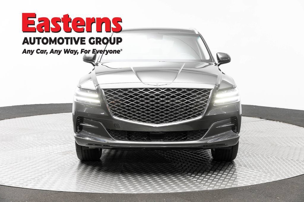 Used 2024 Genesis GV80 2.5T AWD/4WD image 2