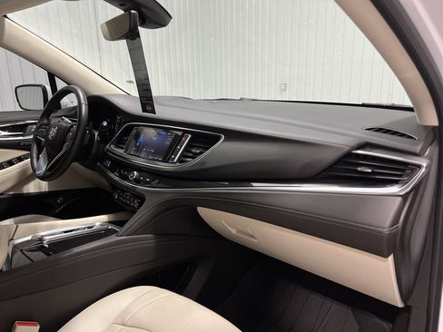 Used 2023 Buick Enclave Premium w/ LPO, Floor Liner Package image 30